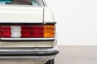 1983 Mercedes-Benz 280CE [Location: Melbourne] - No Reserve - 18