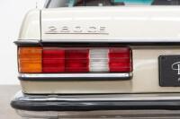 1983 Mercedes-Benz 280CE [Location: Melbourne] - No Reserve - 21