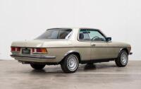 1983 Mercedes-Benz 280CE [Location: Melbourne] - No Reserve - 37