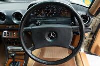 1983 Mercedes-Benz 280CE [Location: Melbourne] - No Reserve - 56