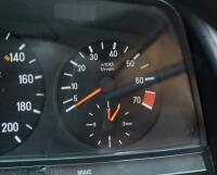 1983 Mercedes-Benz 280CE [Location: Melbourne] - No Reserve - 59