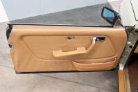 1983 Mercedes-Benz 280CE [Location: Melbourne] - No Reserve - 66
