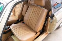 1983 Mercedes-Benz 280CE [Location: Melbourne] - No Reserve - 70