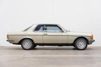 1983 Mercedes-Benz 280CE [Location: Melbourne] - No Reserve - 83