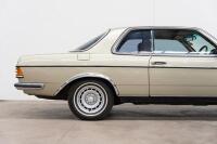 1983 Mercedes-Benz 280CE [Location: Melbourne] - No Reserve - 84