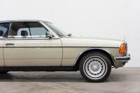 1983 Mercedes-Benz 280CE [Location: Melbourne] - No Reserve - 85