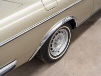 1983 Mercedes-Benz 280CE [Location: Melbourne] - No Reserve - 89