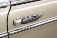 1983 Mercedes-Benz 280CE [Location: Melbourne] - No Reserve - 94