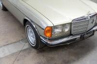 1983 Mercedes-Benz 280CE [Location: Melbourne] - No Reserve - 102