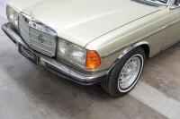 1983 Mercedes-Benz 280CE [Location: Melbourne] - No Reserve - 103