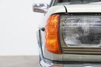 1983 Mercedes-Benz 280CE [Location: Melbourne] - No Reserve - 104
