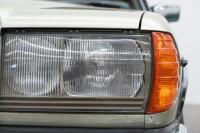 1983 Mercedes-Benz 280CE [Location: Melbourne] - No Reserve - 108