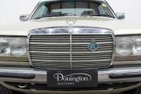 1983 Mercedes-Benz 280CE [Location: Melbourne] - No Reserve - 110