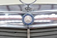 1983 Mercedes-Benz 280CE [Location: Melbourne] - No Reserve - 114