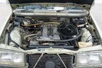1983 Mercedes-Benz 280CE [Location: Melbourne] - No Reserve - 122