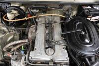 1983 Mercedes-Benz 280CE [Location: Melbourne] - No Reserve - 128