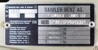 1983 Mercedes-Benz 280CE [Location: Melbourne] - No Reserve - 129