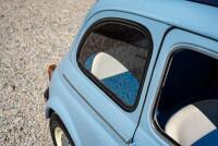 1960 Fiat 500N Sedan [Location: Sydney] - 5