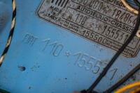 1960 Fiat 500N Sedan [Location: Sydney] - 28