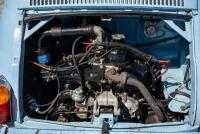 1960 Fiat 500N Sedan [Location: Sydney] - 29