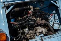 1960 Fiat 500N Sedan [Location: Sydney] - 30