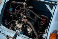 1960 Fiat 500N Sedan [Location: Sydney] - 31