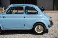 1960 Fiat 500N Sedan [Location: Sydney] - 39