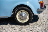 1960 Fiat 500N Sedan [Location: Sydney] - 41