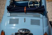 1960 Fiat 500N Sedan [Location: Sydney] - 49