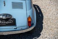 1960 Fiat 500N Sedan [Location: Sydney] - 51