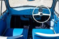 1960 Fiat 500N Sedan [Location: Sydney] - 52