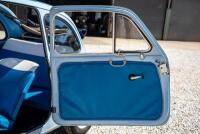 1960 Fiat 500N Sedan [Location: Sydney] - 54