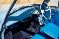1960 Fiat 500N Sedan [Location: Sydney] - 59