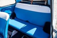 1960 Fiat 500N Sedan [Location: Sydney] - 61