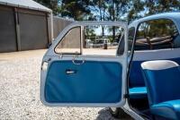 1960 Fiat 500N Sedan [Location: Sydney] - 64