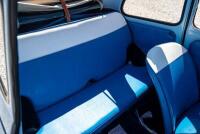 1960 Fiat 500N Sedan [Location: Sydney] - 67