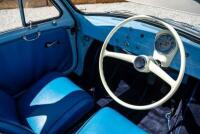 1960 Fiat 500N Sedan [Location: Sydney] - 68