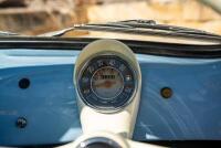 1960 Fiat 500N Sedan [Location: Sydney] - 70
