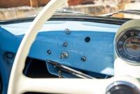 1960 Fiat 500N Sedan [Location: Sydney] - 72