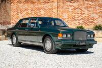 1986 Bentley Turbo R Saloon [Location: Sydney]