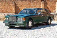 1986 Bentley Turbo R Saloon [Location: Sydney] - 2