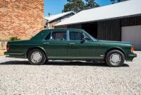 1986 Bentley Turbo R Saloon [Location: Sydney] - 4