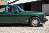 1986 Bentley Turbo R Saloon [Location: Sydney] - 6