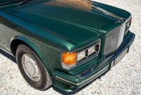 1986 Bentley Turbo R Saloon [Location: Sydney] - 14