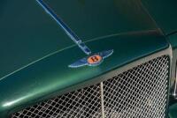 1986 Bentley Turbo R Saloon [Location: Sydney] - 16