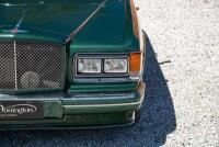 1986 Bentley Turbo R Saloon [Location: Sydney] - 17