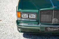 1986 Bentley Turbo R Saloon [Location: Sydney] - 18