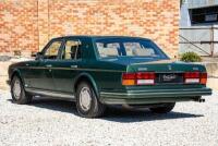 1986 Bentley Turbo R Saloon [Location: Sydney] - 21