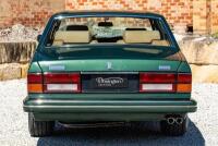 1986 Bentley Turbo R Saloon [Location: Sydney] - 22
