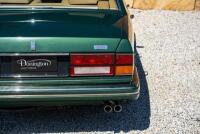 1986 Bentley Turbo R Saloon [Location: Sydney] - 24